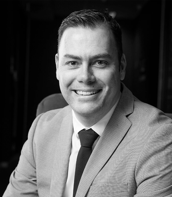 Brett Roelofsz