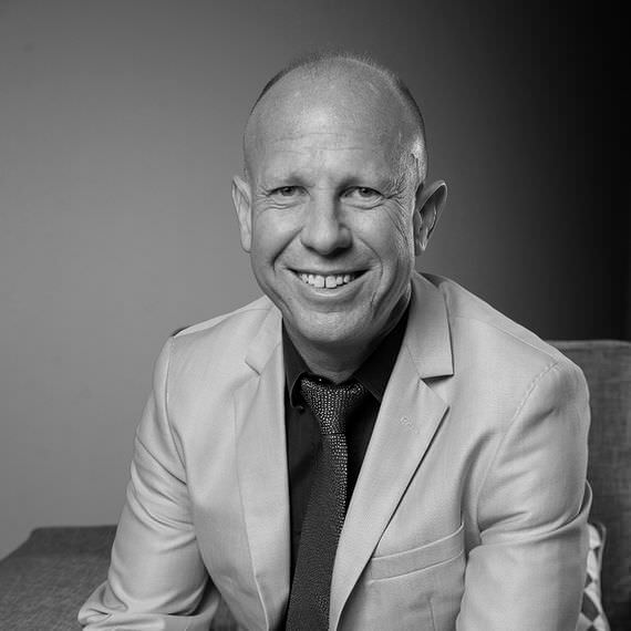 David Buckham