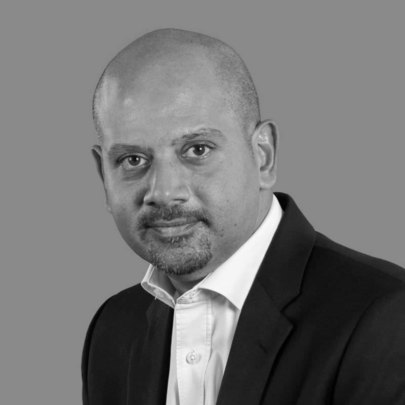 Sanjay Kassen