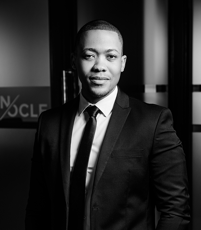 Ntuthuko Mngomezulu
