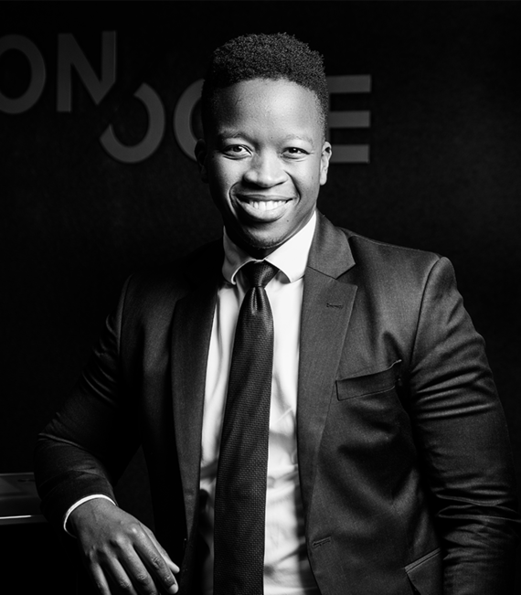 Nhlanhla Motha