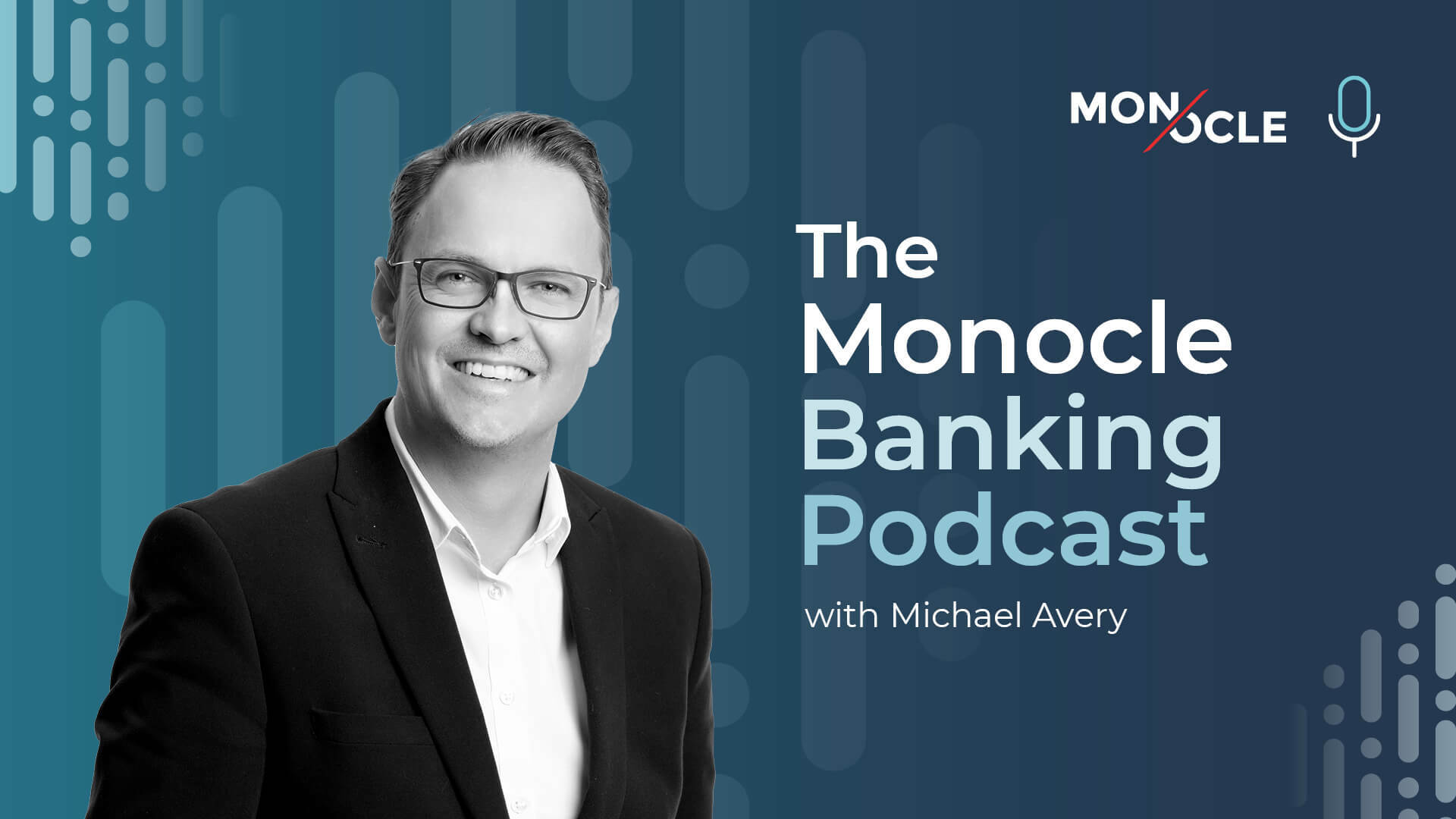 In partnership with esteemed financial journalist, Michael Avery, we will be exploring the world of banking – beyond the vaults and virtual wallets.