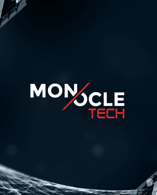 Monocle Tech