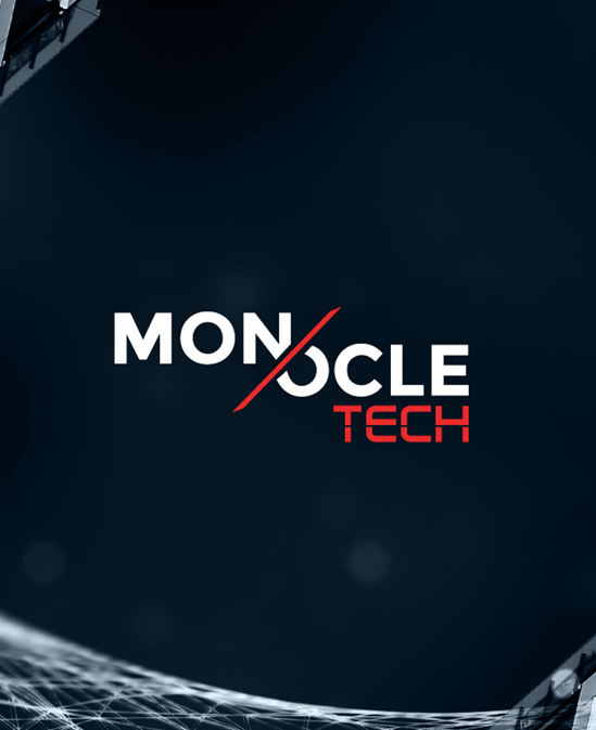 Monocle Tech