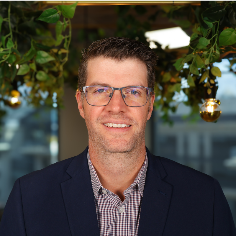 Adam Smith, Head of Talent Acquisition