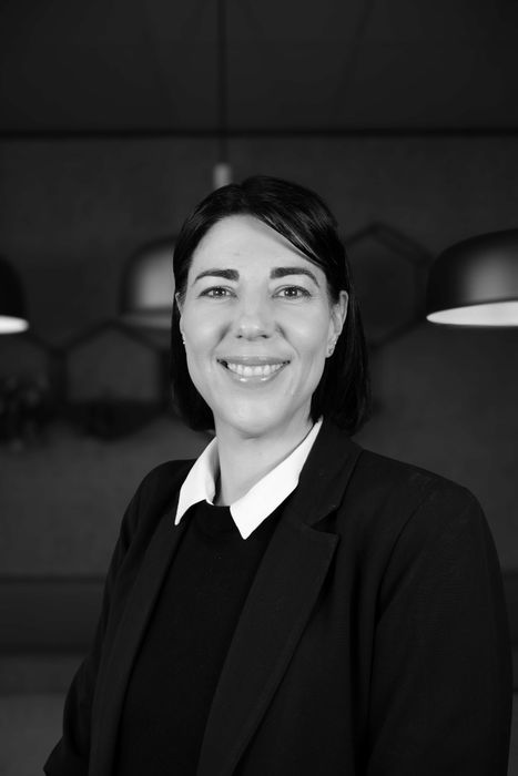 Catherine Horne