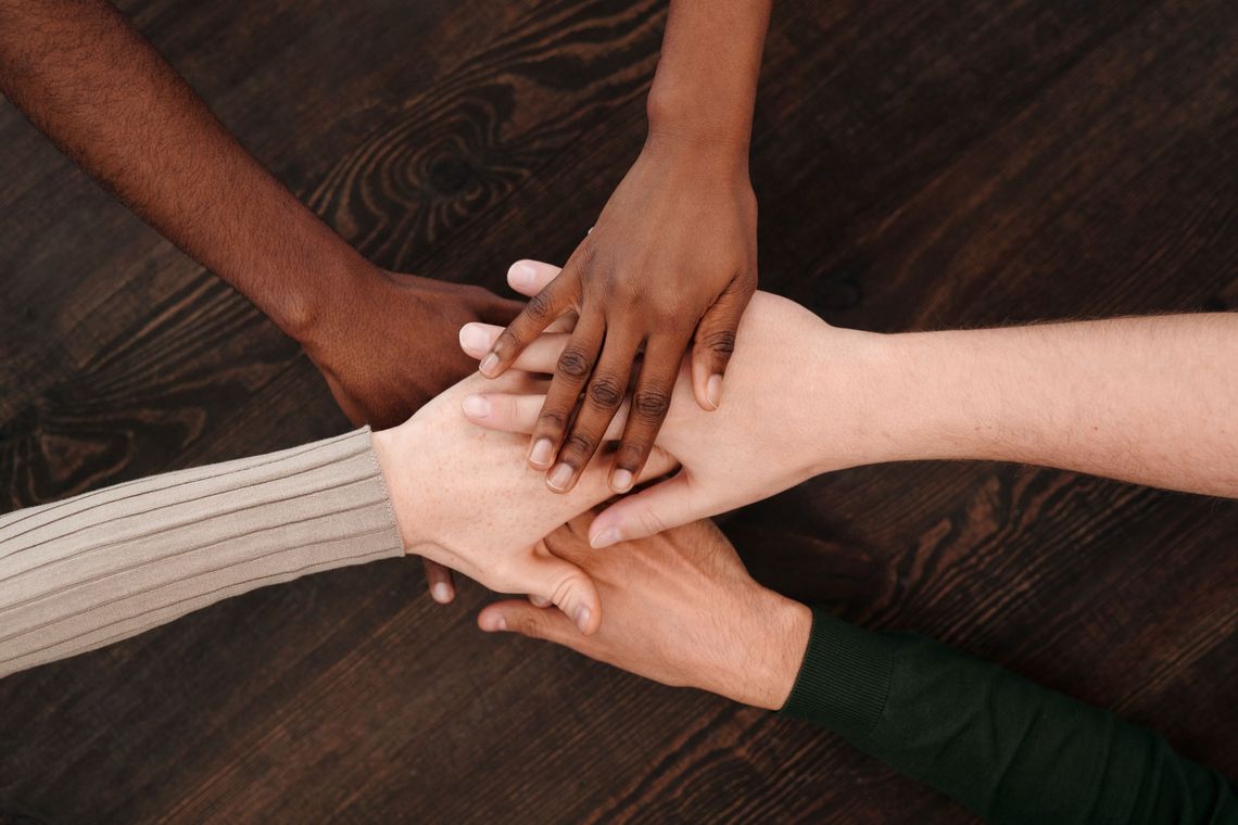 Culture - Diversity & Inclusion