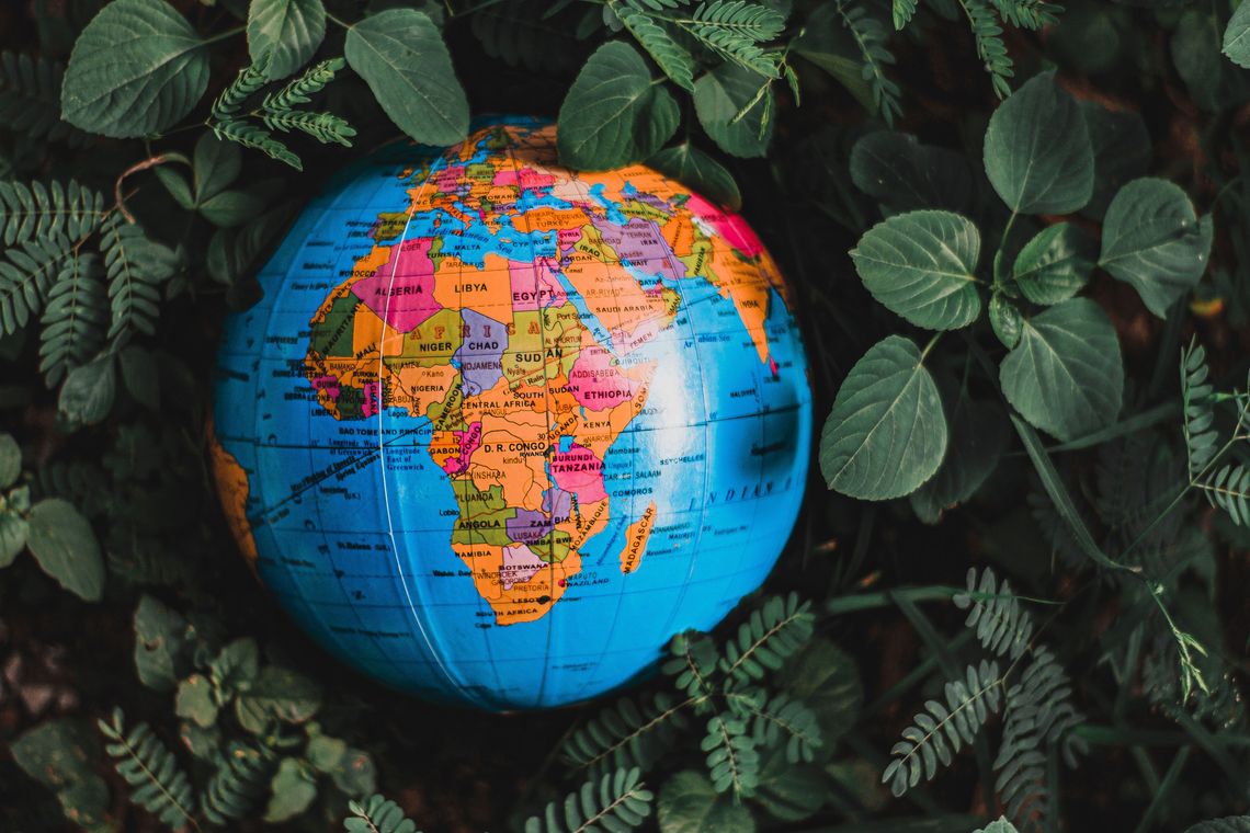 Globally relevant learning