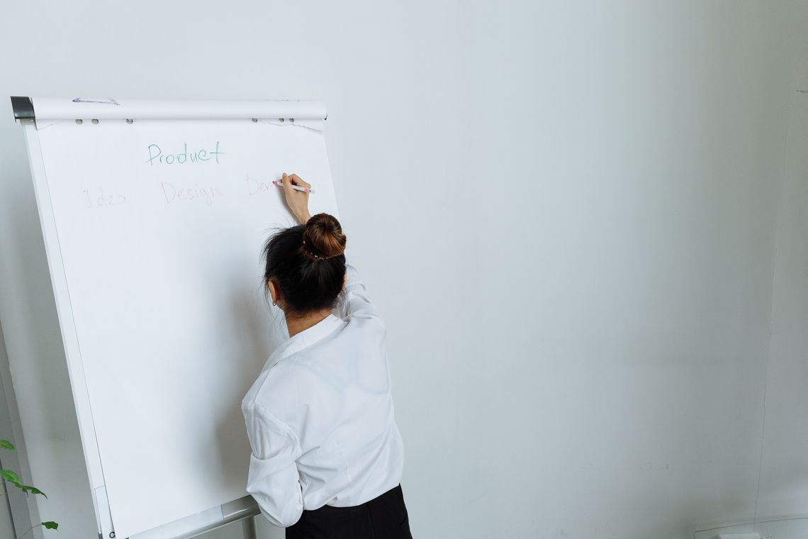 Flexible, self-paced training
