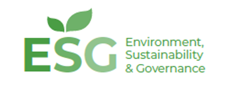 ESG - Environment, Sustainability & Governance