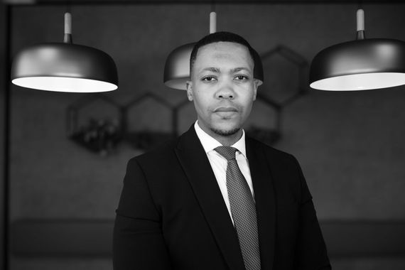 Ntuthuko Mngomezulu